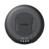 Insta360 Mic Pro Transmitter Graphite Black Micro Sans Fil