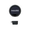Insta360 Mic Pro Transmitter Graphite Black Micro Sans Fil