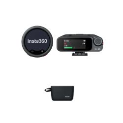 Insta360 Mic Pro Kit Solo 1TX + 1RX Micro Sans Fil