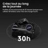 Insta360 Mic Pro Kit Solo 1TX + 1RX Micro Sans Fil
