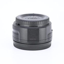NIKON BAGUE FTZ II...