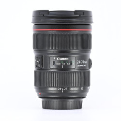 CANON EF 24-70MM F/2.8 L II...