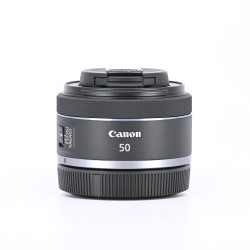 CANON RF 50MM F/1.8 STM...