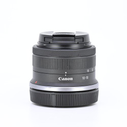 CANON RF-S 10-18MM...