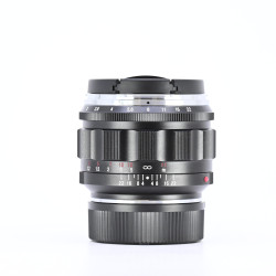 VOIGTLANDER NOKTON 50MM...