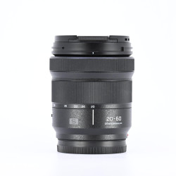 LUMIX S 20-60MM F/3.5-5.6...