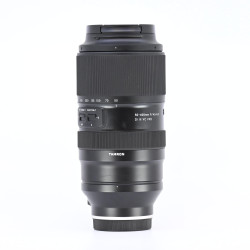 TAMRON 50-400MM F/4.5-6.3...