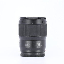 PANASONIC LUMIX S 50MM...