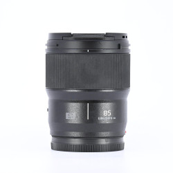 PANASONIC LUMIX S 85MM...