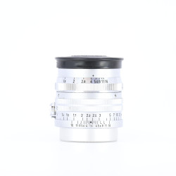 LEICA SUMMARIT 50MM F/1.5...