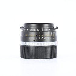 LEICA M SUMMILUX 35MM F/1.4...