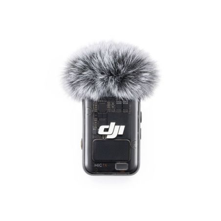 Dji Mic 2 emetteur seul