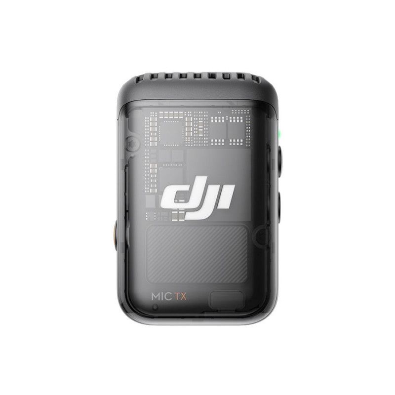 Dji Mic 2 emetteur seul