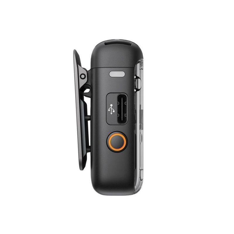 Dji Mic 2 emetteur seul
