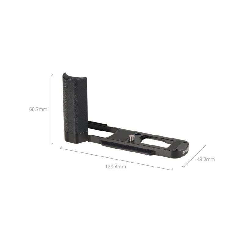 Smallrig 5700 L-Shaped Lumix L10 Noir