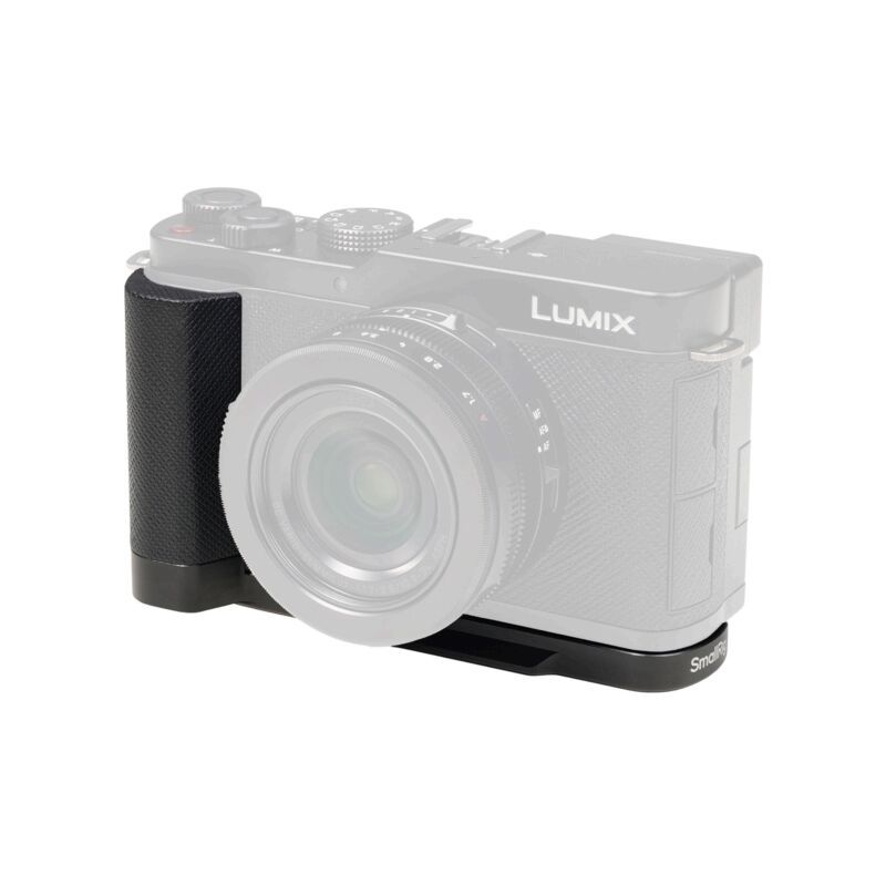 Smallrig 5700 L-Shaped Lumix L10 Noir