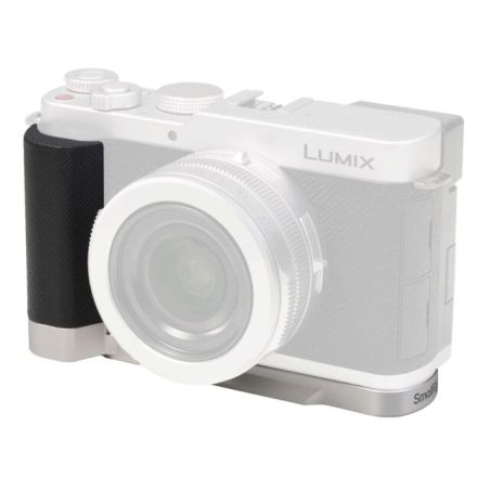 Smallrig 5701 L-Shaped Lumix L10 Argent