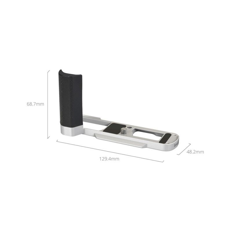 Smallrig 5701 L-Shaped Lumix L10 Argent