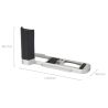Smallrig 5701 L-Shaped Lumix L10 Argent