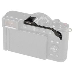 Smallrig 5702 Thumb Grip Lumix L10 Noir