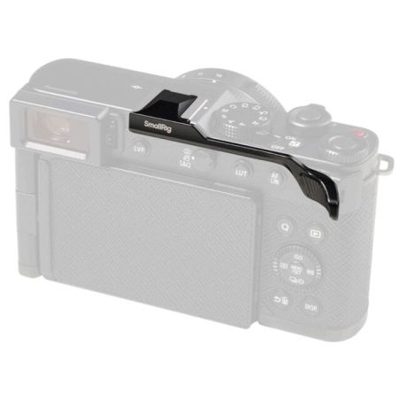 Smallrig 5702 Thumb Grip Lumix L10 Noir