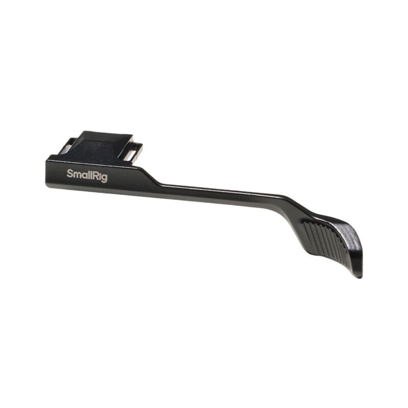 Smallrig 5702 Thumb Grip Lumix L10 Noir