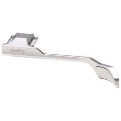 Smallrig 5703 Thumb Grip Lumix L10 Argent