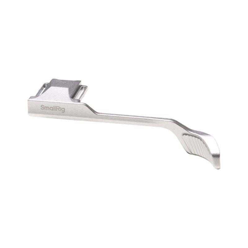 Smallrig 5703 Thumb Grip Lumix L10 Argent