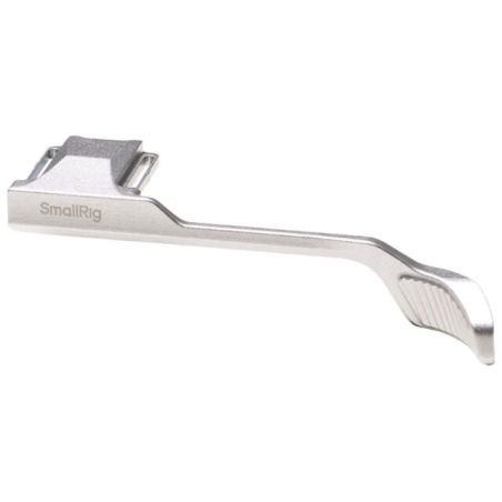 Smallrig 5703 Thumb Grip Lumix L10 Argent
