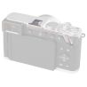 Smallrig 5703 Thumb Grip Lumix L10 Argent