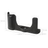 Smallrig 5698 Demi Etui Cuir Lumix L10 Noir