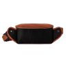 OBERWERTH Sling Bag Pure Light brown