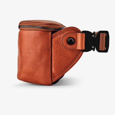 OBERWERTH Sling Bag Pure Light brown