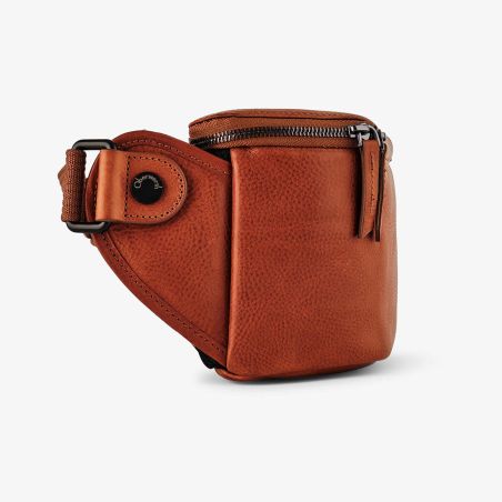 OBERWERTH Sling Bag Pure Light brown
