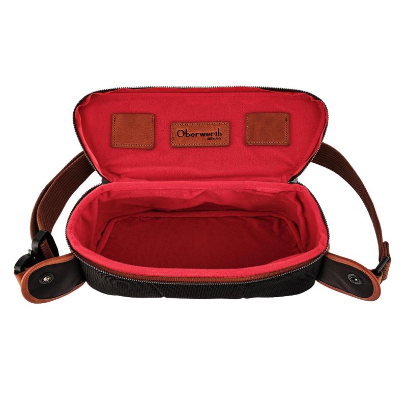 OBERWERTH Sling Bag Pure Light brown
