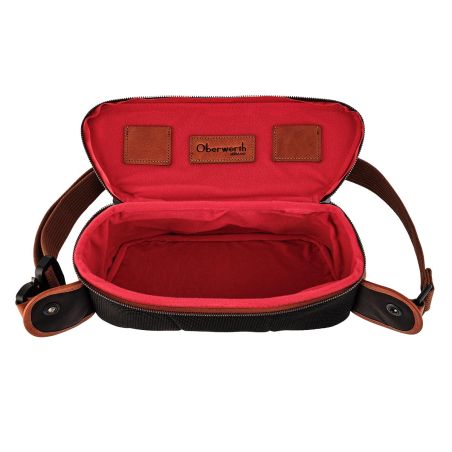 OBERWERTH Sling Bag Pure Light brown