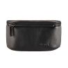OBERWERTH Sling Bag Pure Black