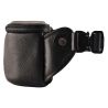 OBERWERTH Sling Bag Pure Black
