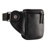 OBERWERTH Sling Bag Pure Black