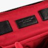 OBERWERTH Sling Bag Pure Black