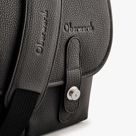 OBERWERTH Little William Full grain / Black