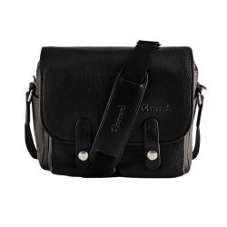 OBERWERTH Little William Full grain / Black