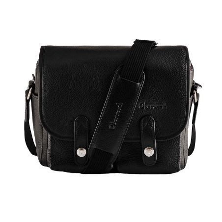 OBERWERTH Little William Full grain / Black