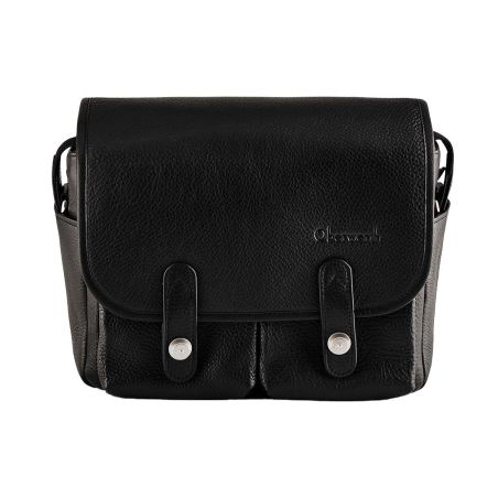 OBERWERTH Little William Full grain / Black
