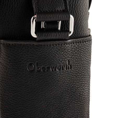 OBERWERTH Little William Full grain / Black