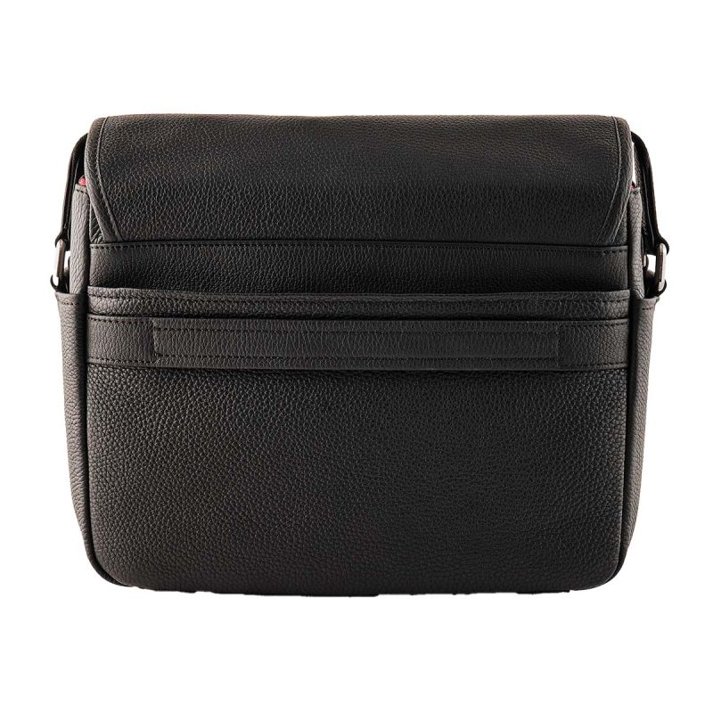 OBERWERTH Little William Full grain / Black
