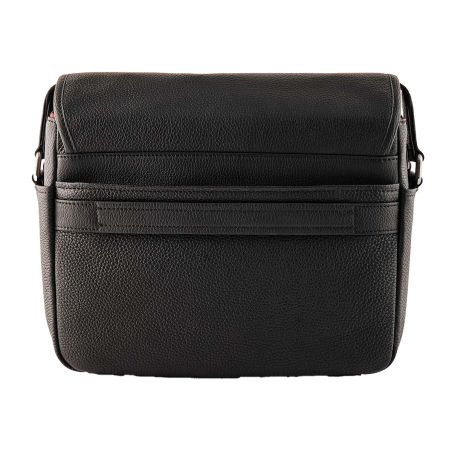 OBERWERTH Little William Full grain / Black