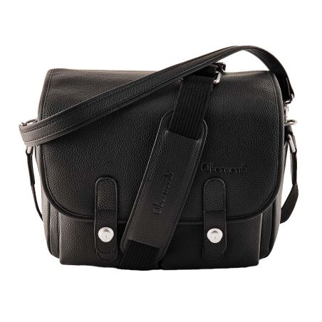 OBERWERTH Little William Full grain / Black