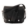OBERWERTH Little William Full grain / Black