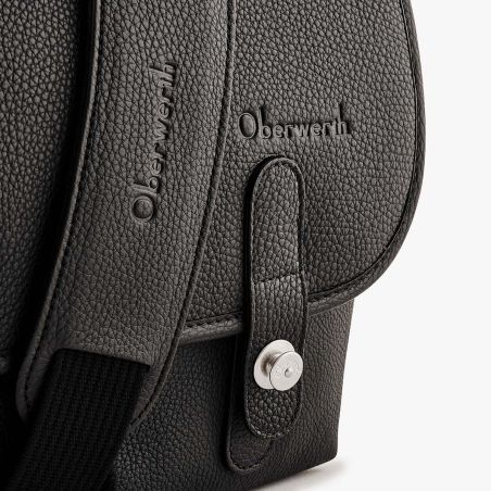 OBERWERTH Little William Full grain / Black